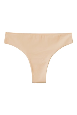 Tanga - Nude