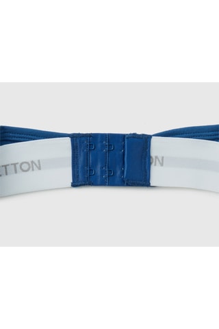 Soutien - Azul-escuro