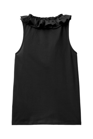 Top - Preto