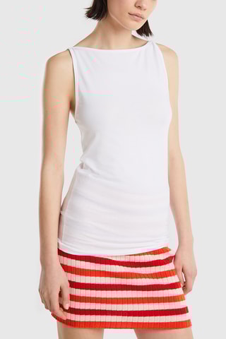 Top - Branco