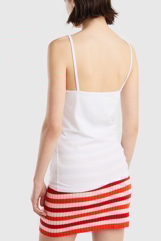 Top - Branco