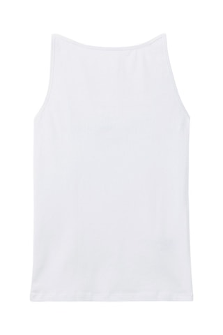 Top - Branco