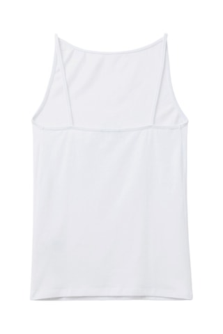 Top - Branco