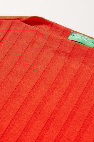 Camisola - Vermelho