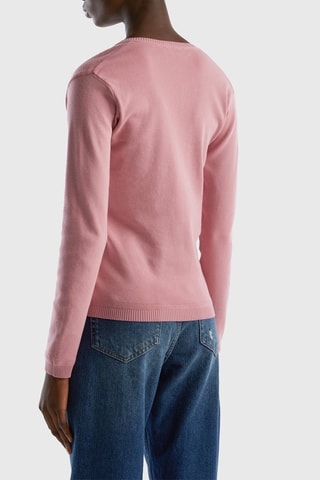 Camisola - Rosa