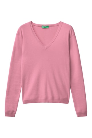 Camisola - Rosa