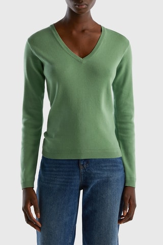 Camisola - Verde