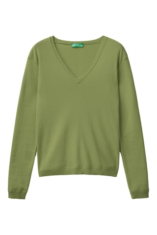 Camisola - Verde