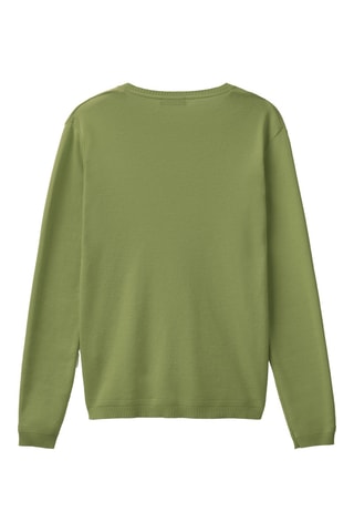 Camisola - Verde