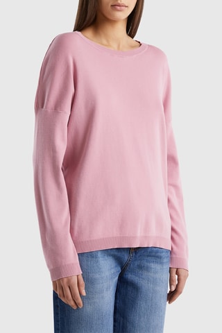 Camisola - Rosa