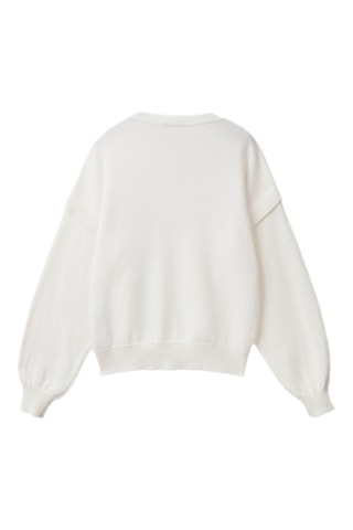 Camisola - Branco