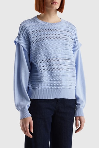 Camisola - Azul