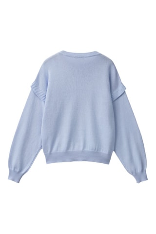 Camisola - Azul