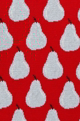 Camisola - Vermelho
