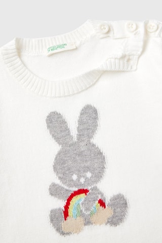 Camisola - Branco