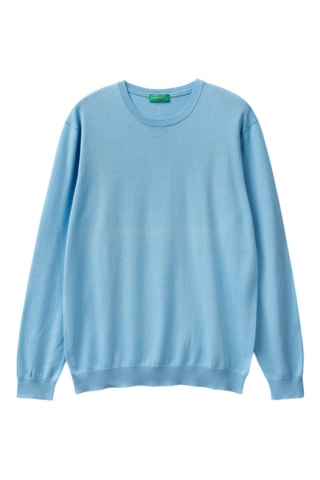 Camisola - Azul