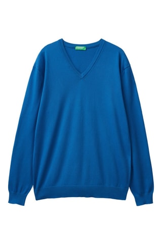 Camisola - Azul