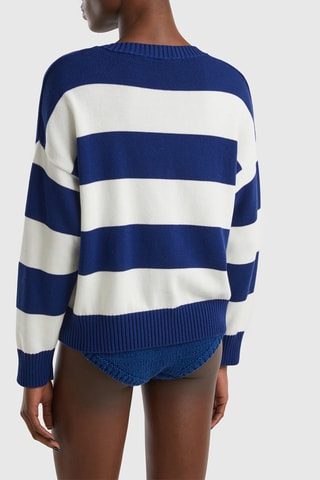 Camisola - Azul