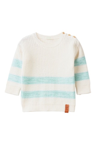 Camisola Cru