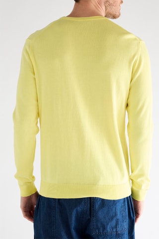 Camisola - Amarelo