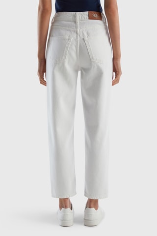 Pantalon - Blanc