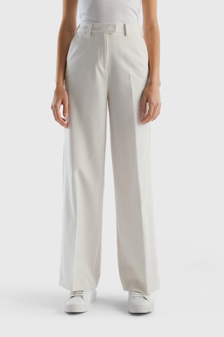 Pantalon - Ecru