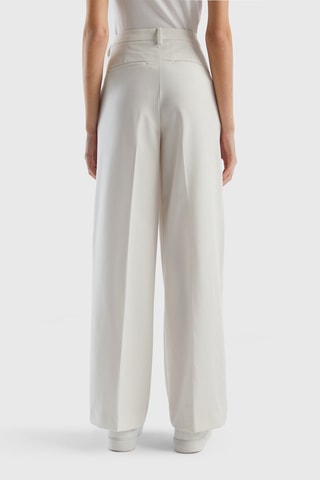 Pantalon - Ecru