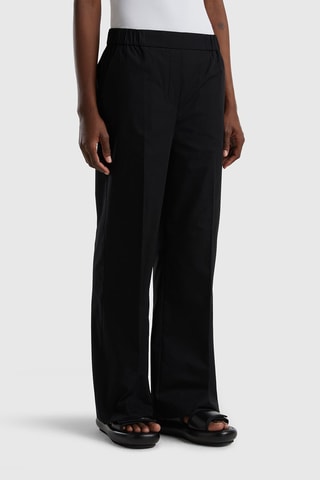 Pantalon - Noir