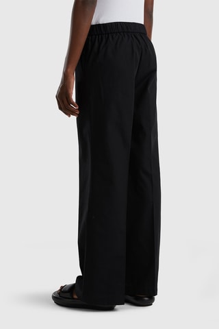 Pantalon - Noir