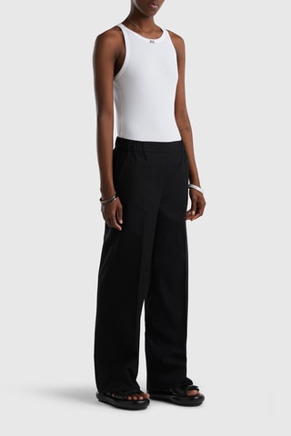 Pantalon - Noir