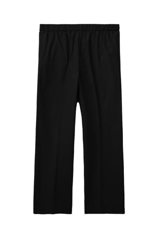 Pantalon - Noir