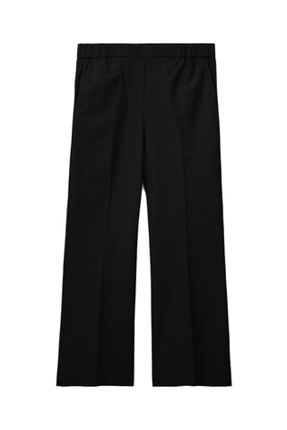Pantalon - Noir