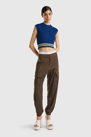 Jogger Toupeira