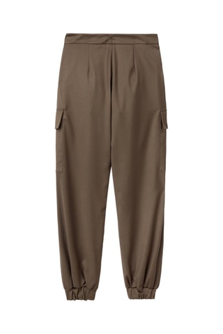 Jogger Toupeira