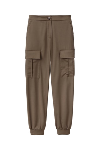Jogger Toupeira