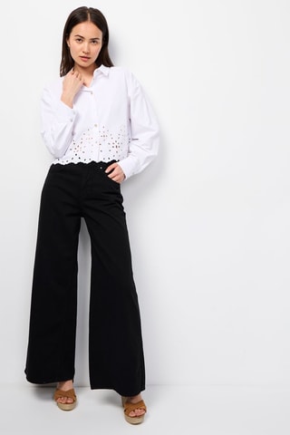 Jean palazzo Noir