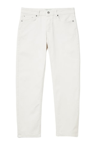 Calças chino - Branco