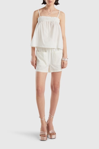 Top - Branco