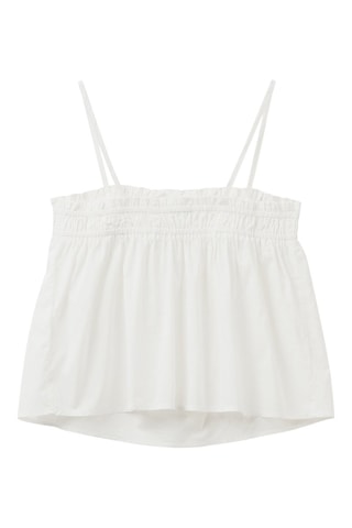 Top - Branco