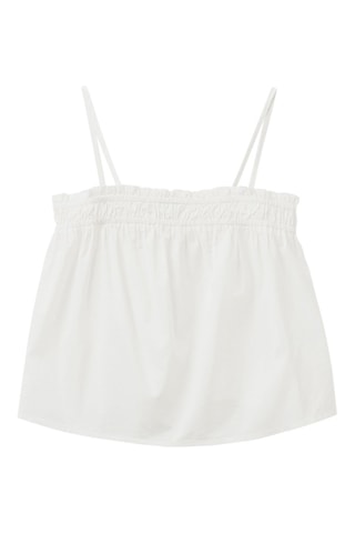 Top - Branco