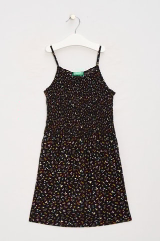 Vestido - Preto