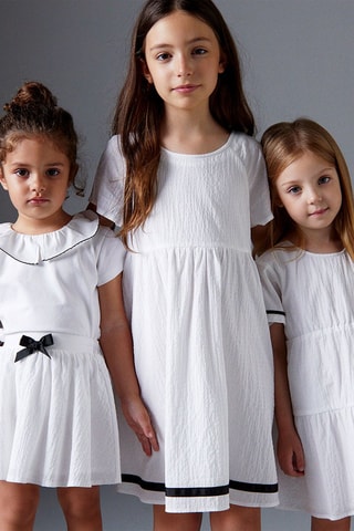 Vestido Branco