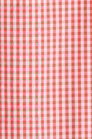 Vestido Salmão