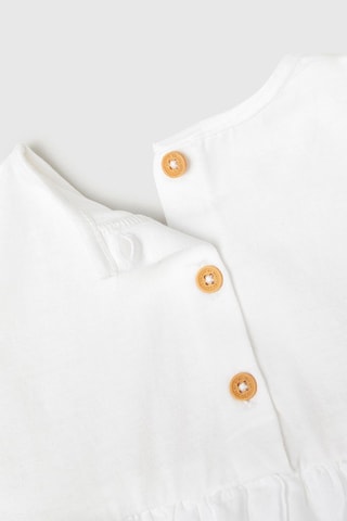 Vestido - Branco