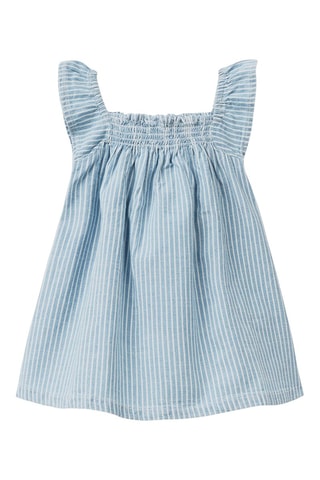Vestido - Azul