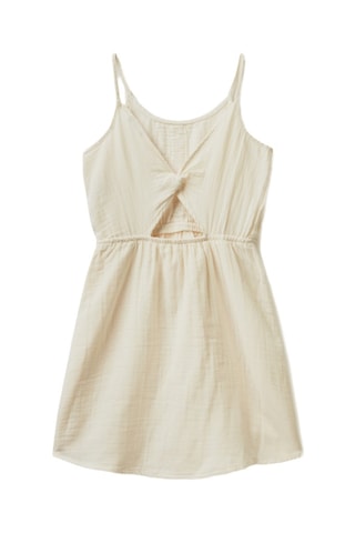 Robe - Beige