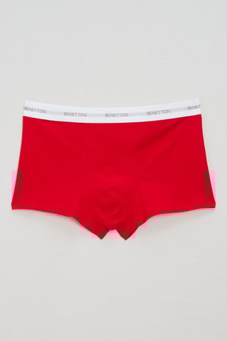 Boxers - Vermelho
