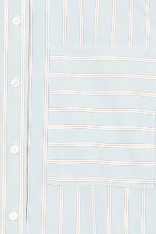 Camisa - Azul