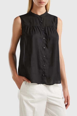 Camisa - Preto