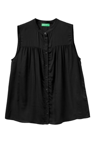Camisa - Preto